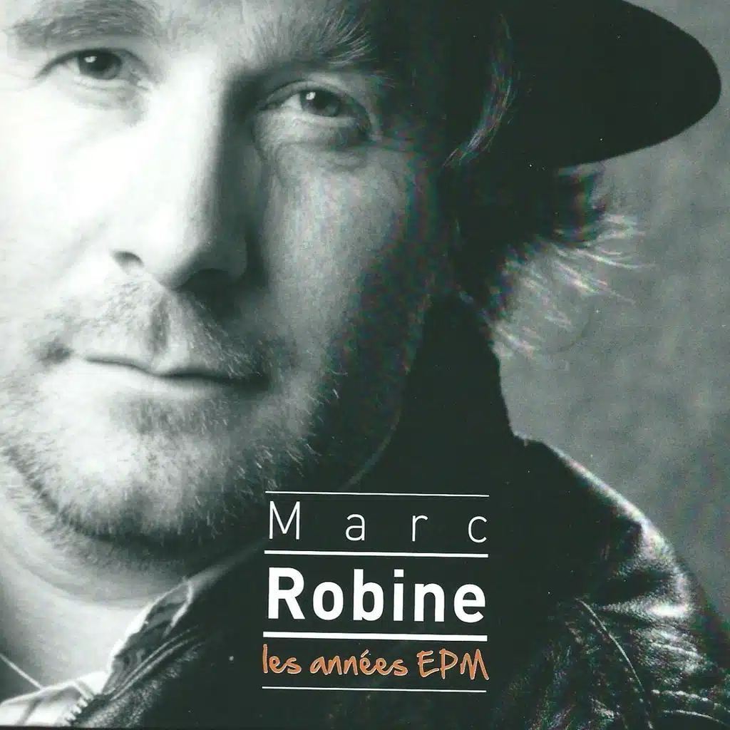 Marc Robine