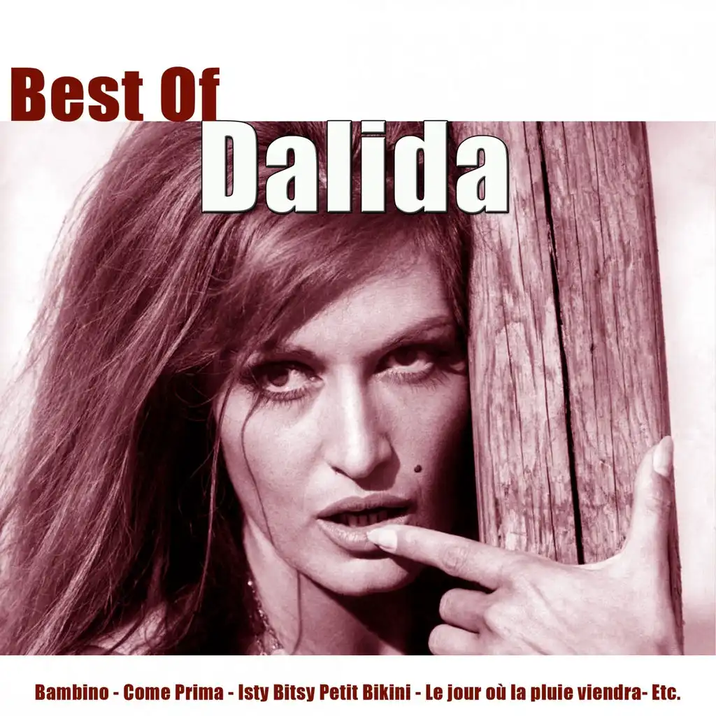 Best of Dalida