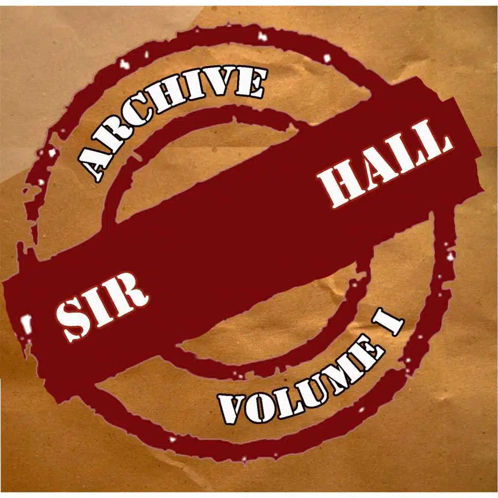 Archive, Vol. 1