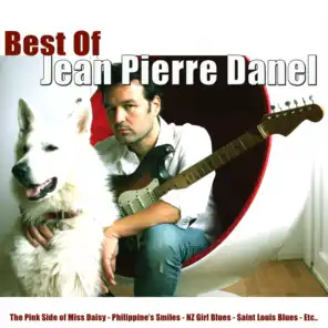 Best of Jean Pierre Danel