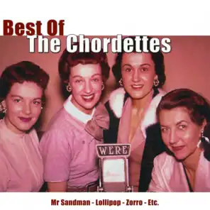 Best of the Chordettes