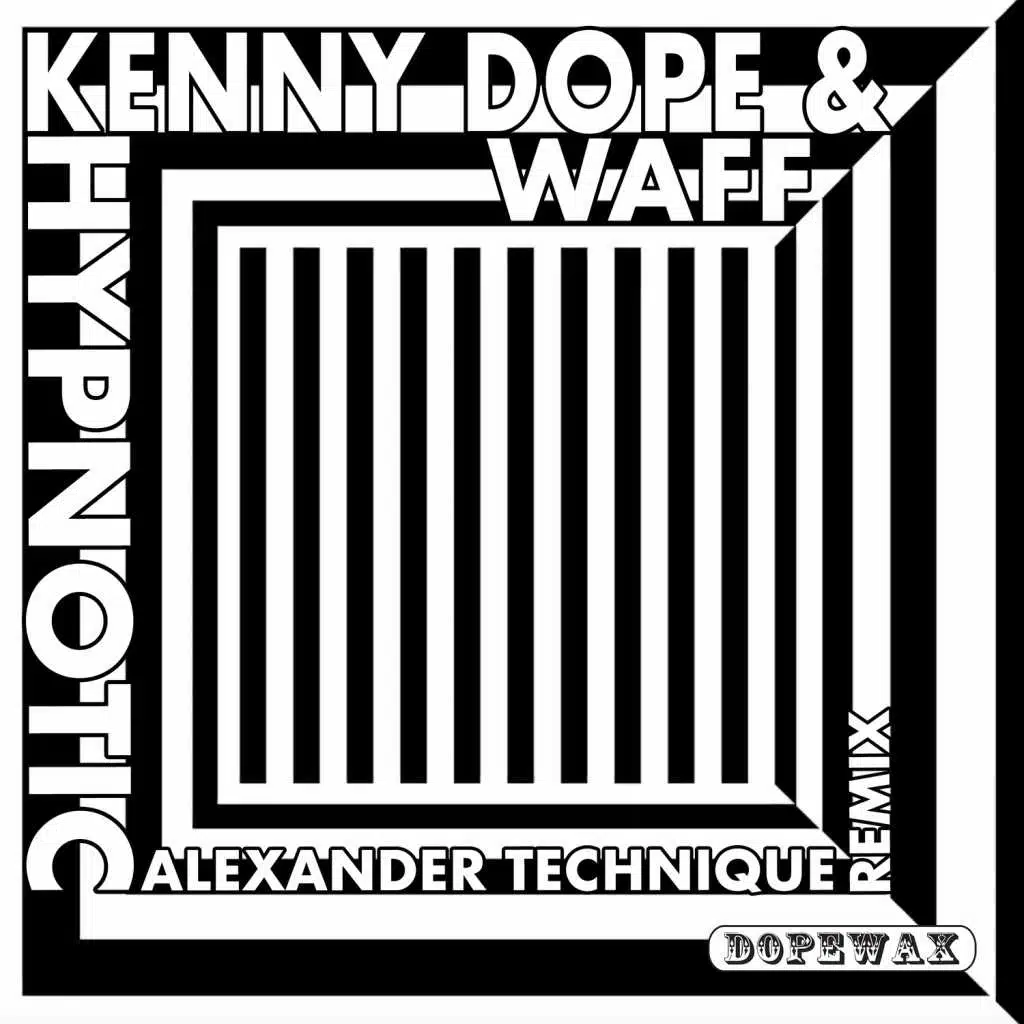 Kenny Dope & wAFF