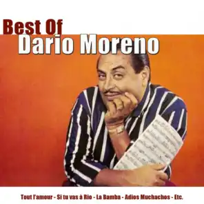 Best of Dario Moreno