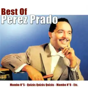 Best of Perez Prado