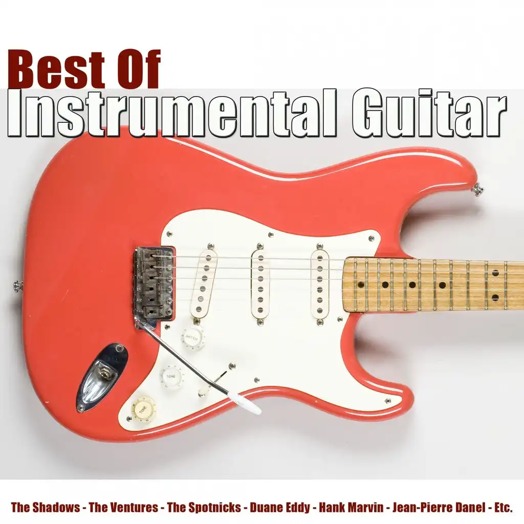 Best of Instrumental Guitar