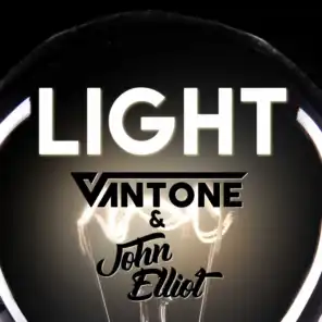 Light (feat. John Elliot)
