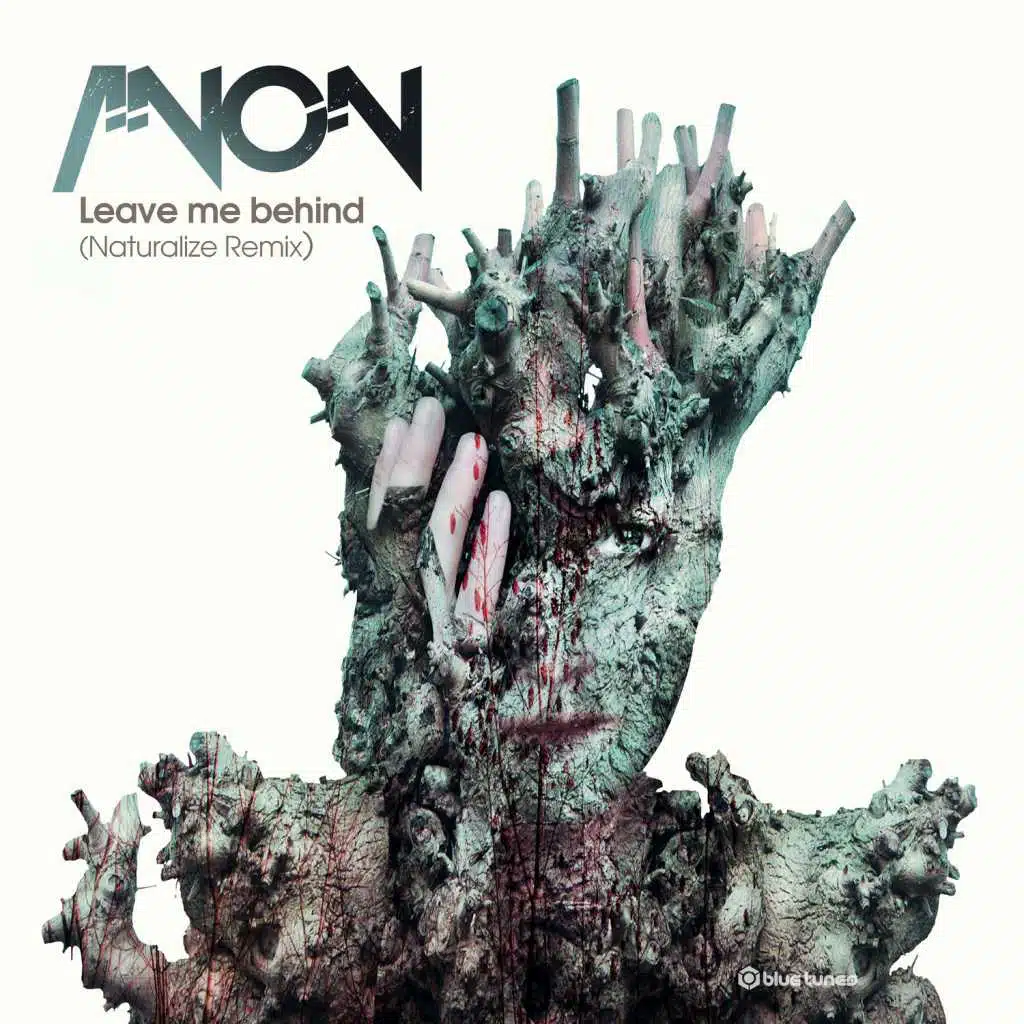 Leave Me Behind (Naturalize Remix)