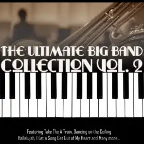 The Ultimate Big Band Collection Vol. 2