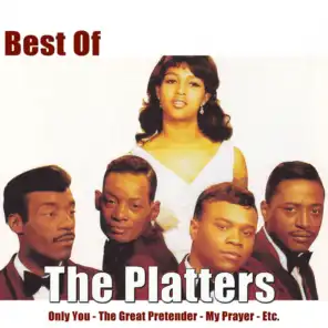 Best of The Platters - 14 Pop Hits