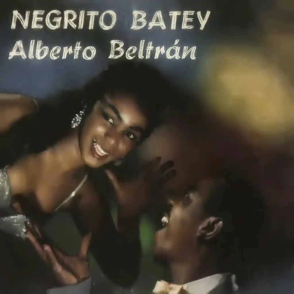 Negrito Batey