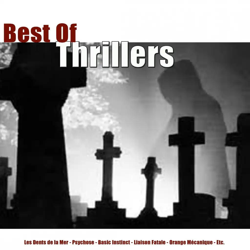 Best of Thrillers
