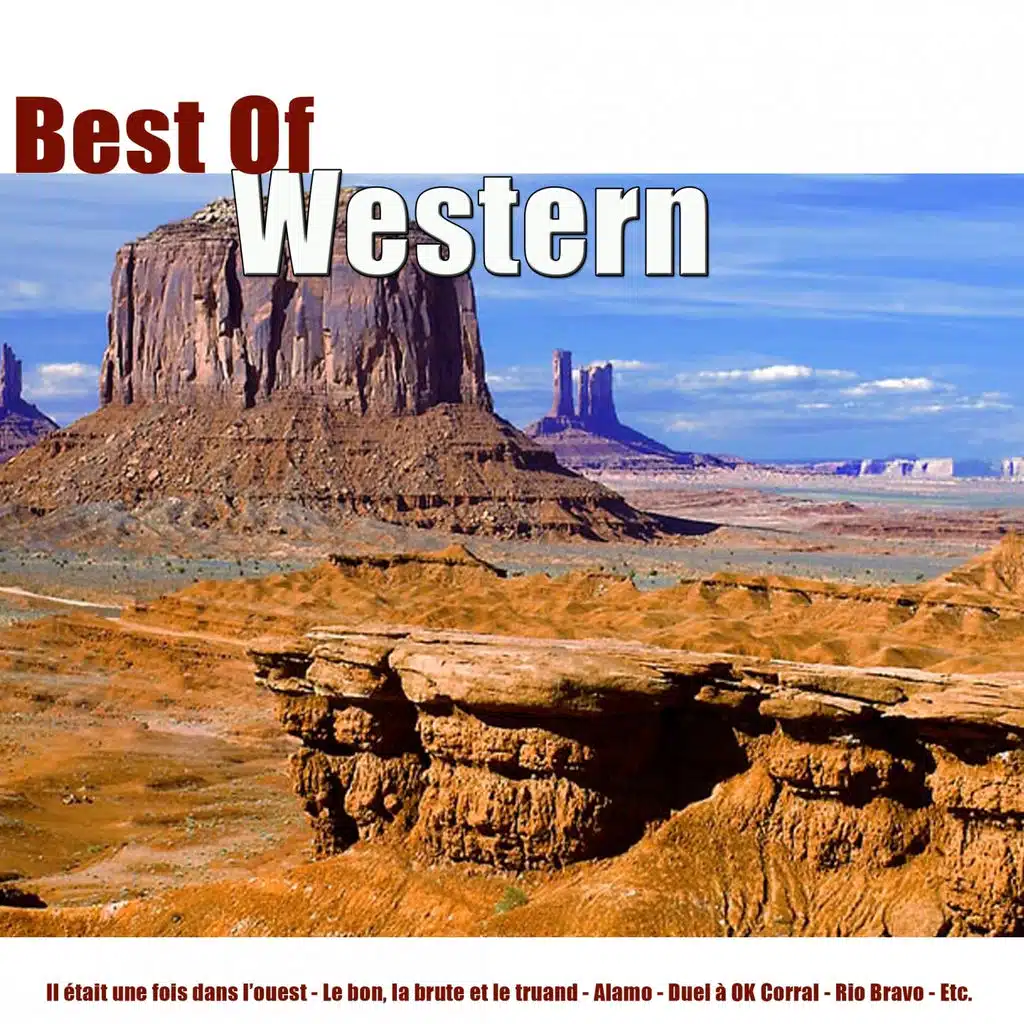 Best of Western