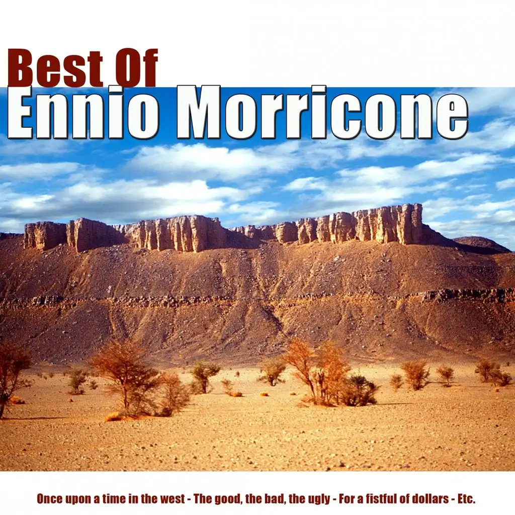 Best of Ennio Morricone