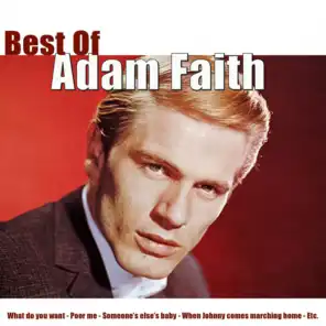 Best of Adam Faith