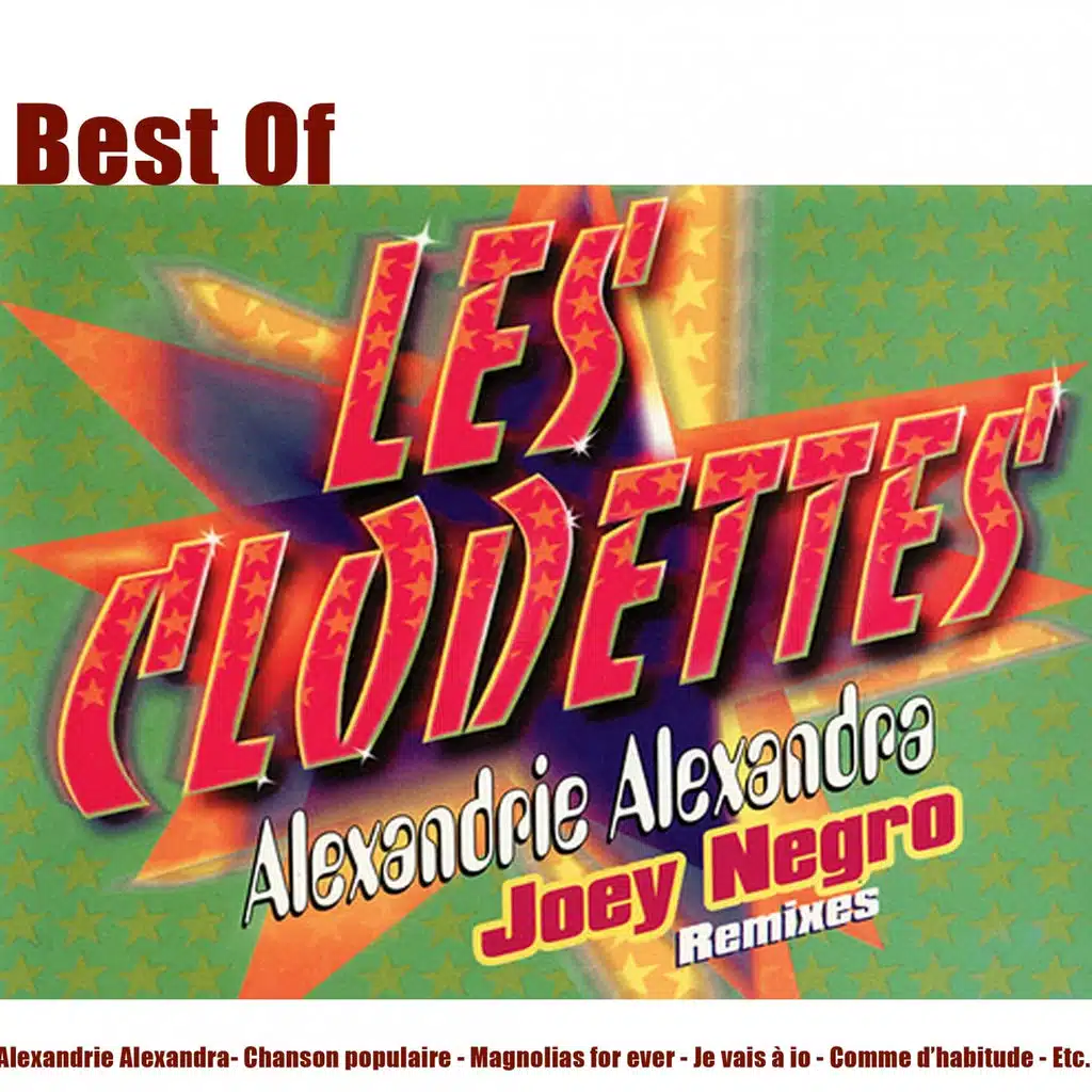 Les Clodettes