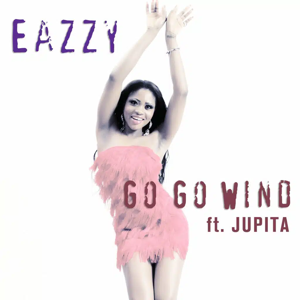 Go Go Wind (ft. Jupita)