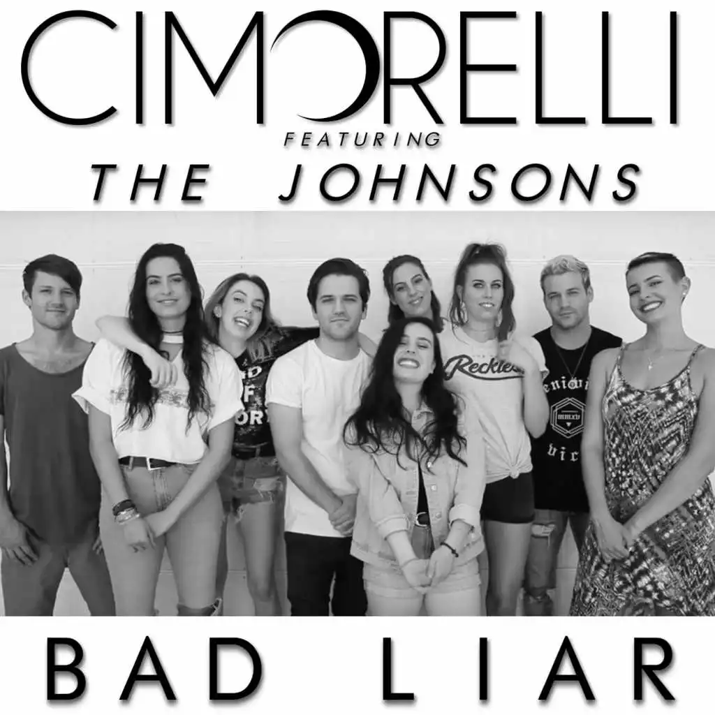 Bad Liar (feat. The Johnsons)