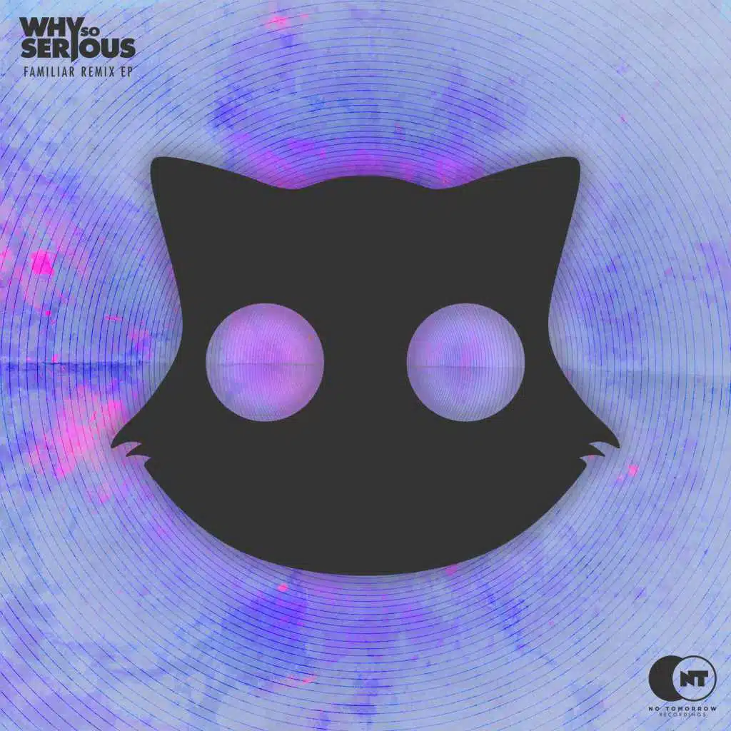 Familiar (Seek N Destroy Remix)