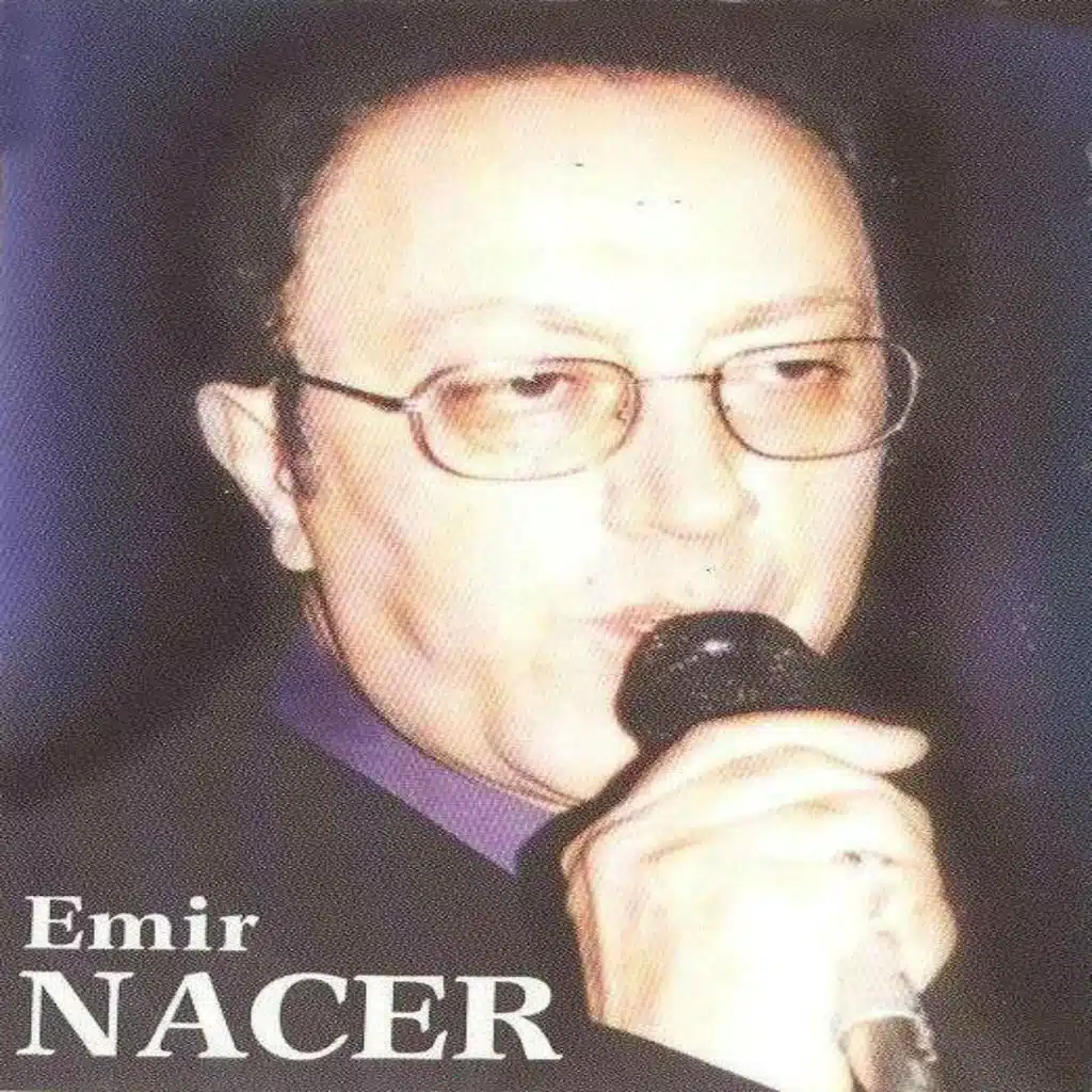 Emir Nacer Medley