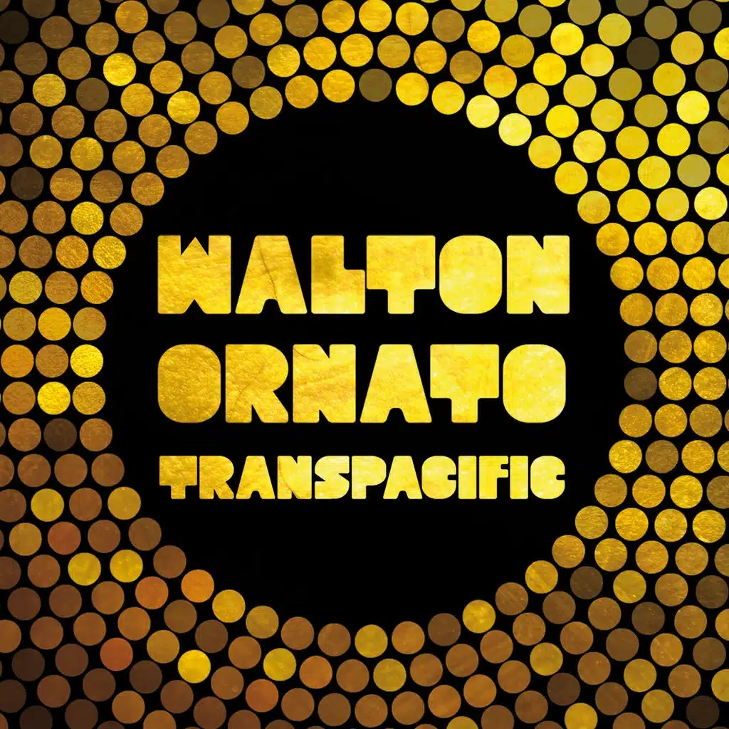 Walton Ornato