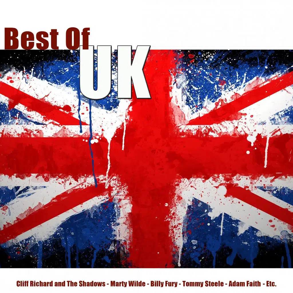 Best of UK