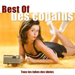 Best of des copains - Tous les tubes des idoles
