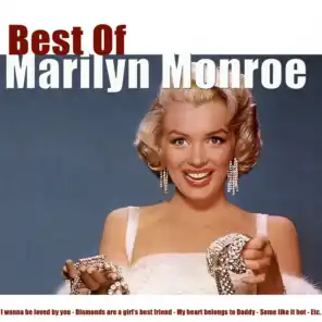 Best of Marilyn Monroe