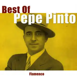 Best of Pepe Pinto (Flamenco)