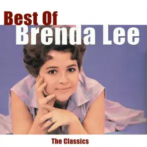 Best of Brenda Lee - The Classics