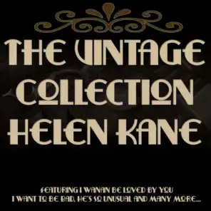 The Vintage Collection - Helen Kane