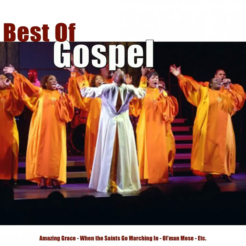 Best of Gospel