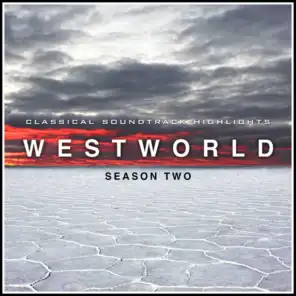 Westworld Main Theme (Cover)