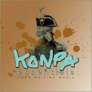 Konpa Essentials - 100 % Haïtian Music