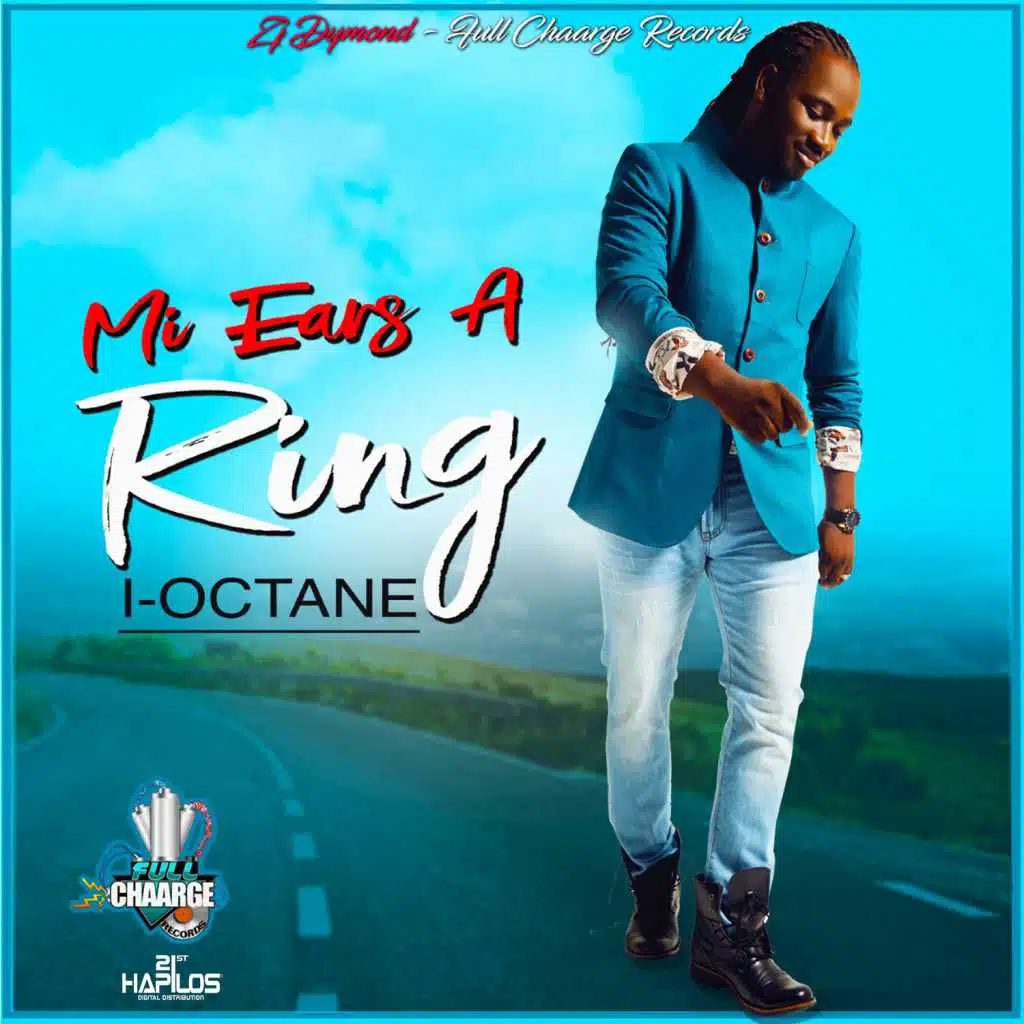 Mi Ears a Ring (Instrumental)