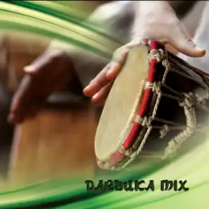 Darbuka Mix