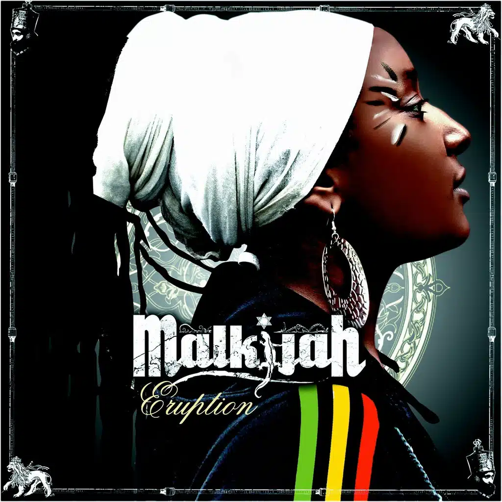 Malkijah, Blacko