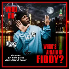 What U Know (feat. 50 Cent, Young Buck & Spider Loc)