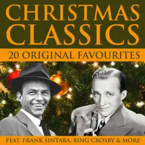 Christmas Classics - 20 Original Favourites