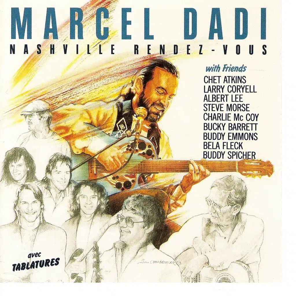 Nashville Rendez-vous