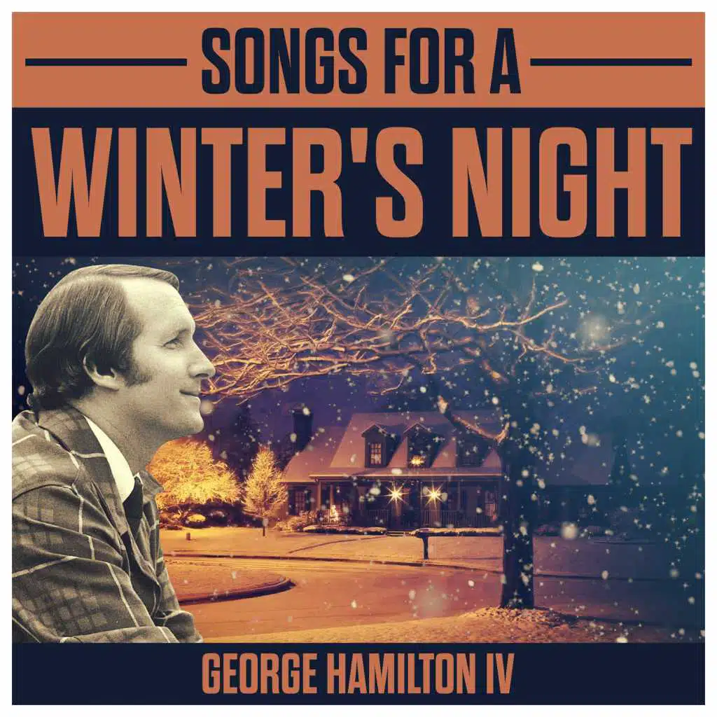 Songs For A Winter's Night