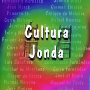 Cultura Jonda