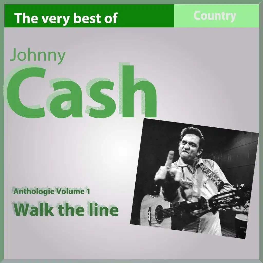 I Walk the Line