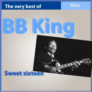 The Very Best of BB King - Sweet Sixteen