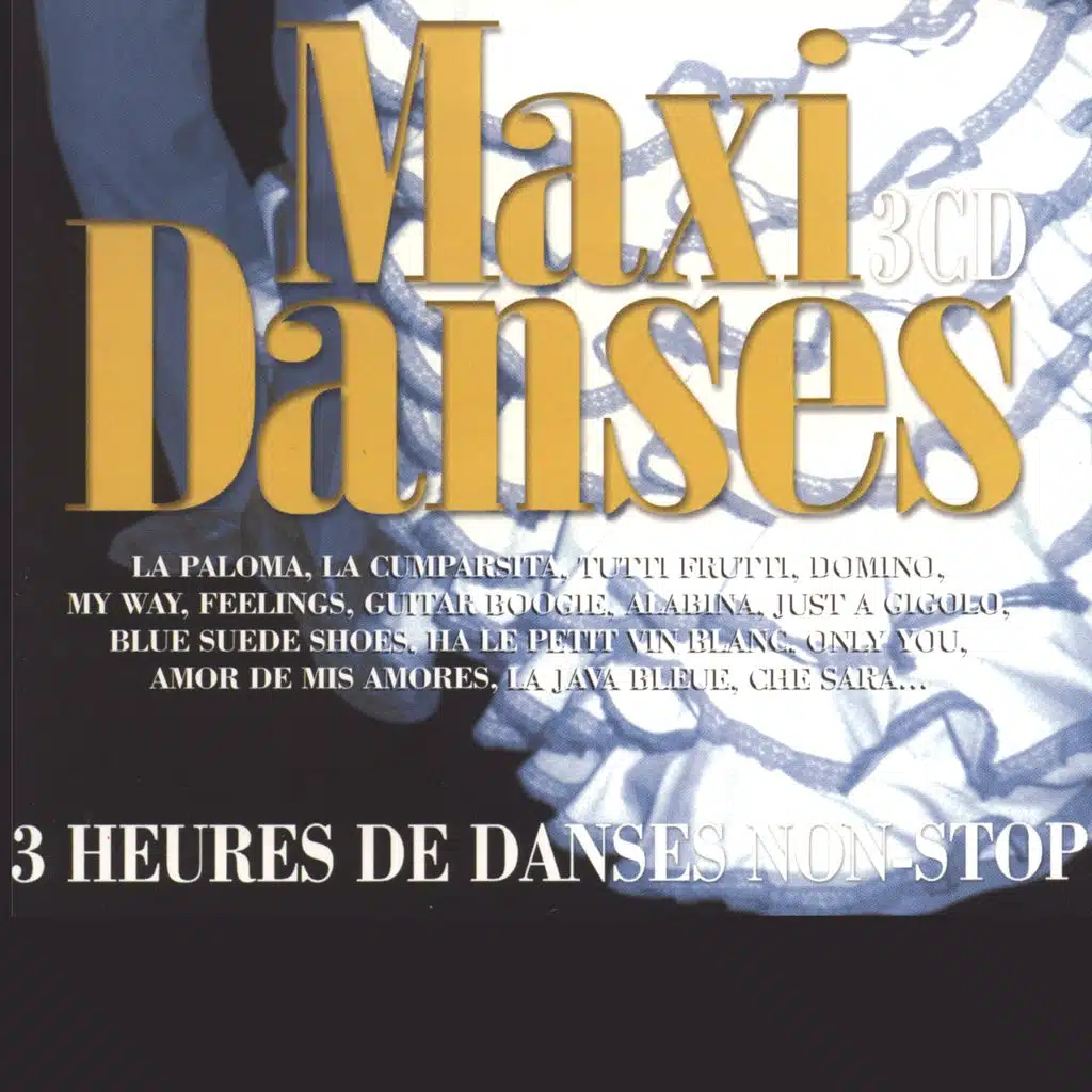 La fille de Dolores