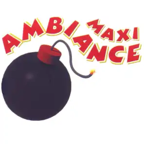 Maxi Ambiance 50 Hits