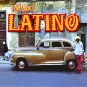 Maxi Latino 52 Hits
