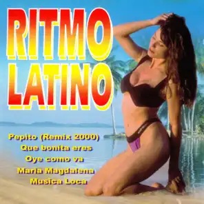 Pépito (Remix 2000)