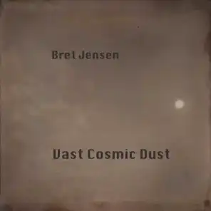 Vast Cosmic Dust