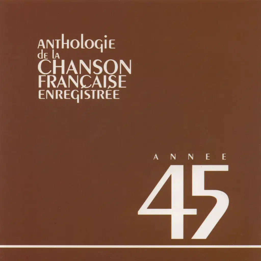 Chansons grises chansons roses