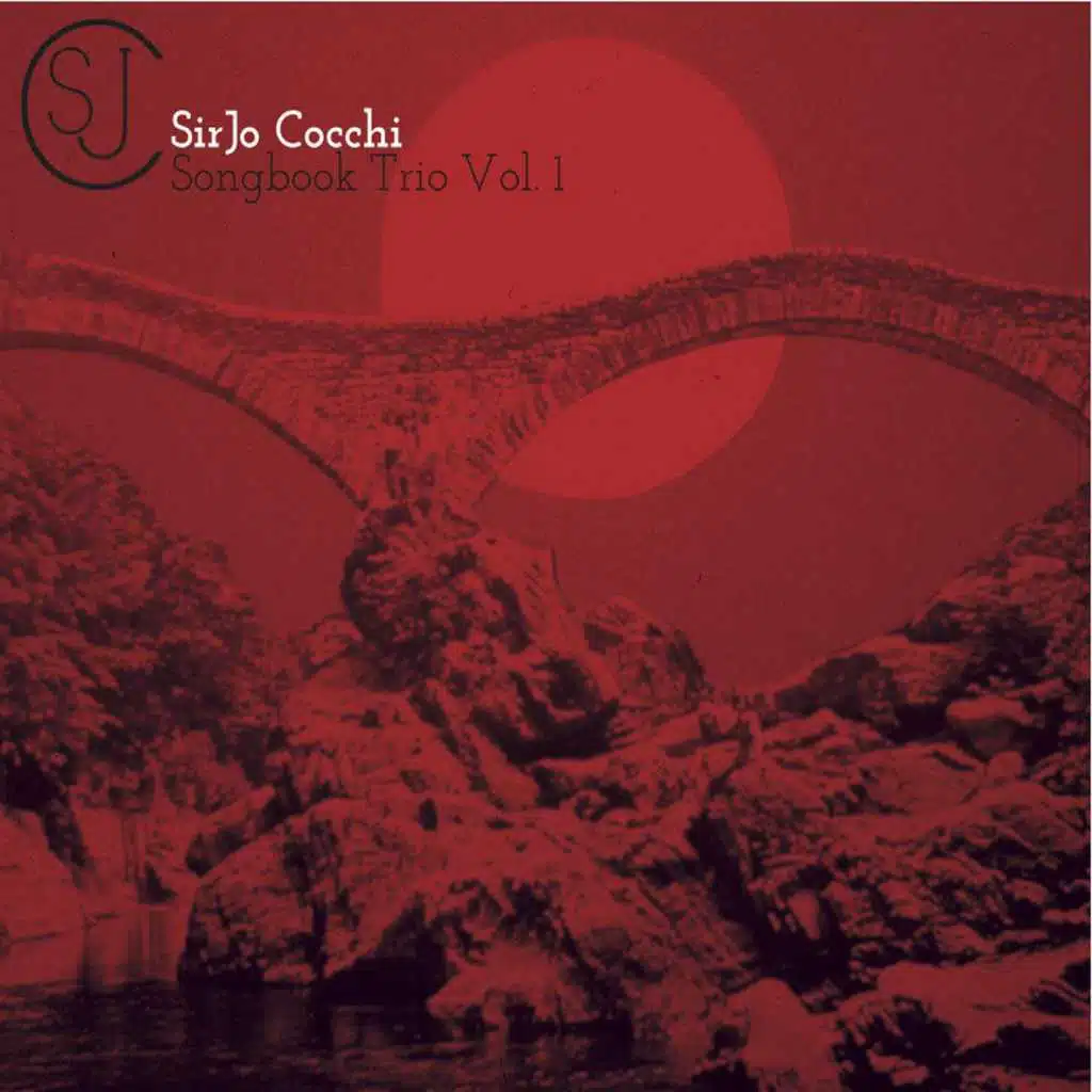 Songbook Trio, Vol. 1